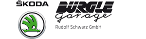 Logo Bürgle Garage Rudolf Schwarz GmbH