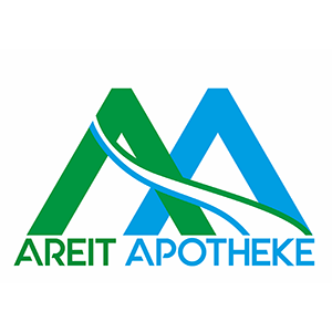 Logo Areit Apotheke OG