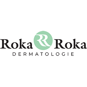 Logo Prof. Dr. Florian Roka Spezialist für Hautkrebs Chirurgie &  Dr. Karla Roka Hautärztin