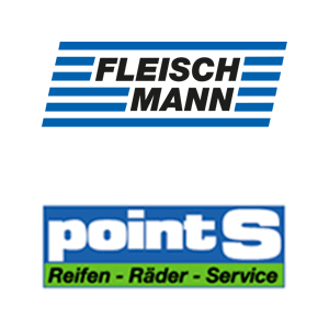Logo Wilfried Fleischmann Reifen - Autoteile e.U.