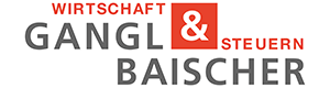 Logo Gangl & Baischer Wirtschaftstreuhand- und Steuerberatungs GmbH & Co KG