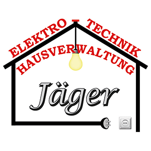 Logo Elektrotechnik Jäger Georg