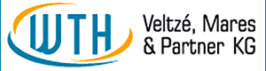 Logo WTH Mares, Bartos & Partner Steuerberatung KG