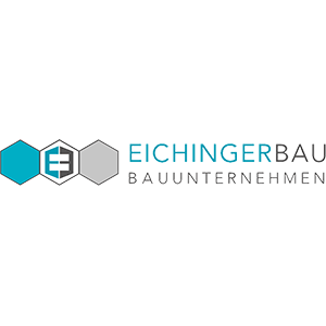 Logo Eichinger Bau GmbH