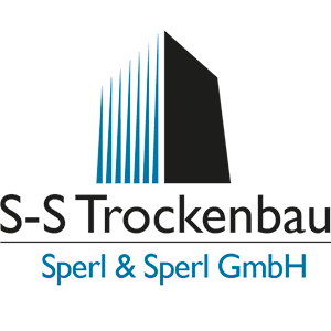 Logo S-S Trockenbau Sperl & Sperl GmbH