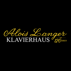 Logo Klavierhaus Alexander Langer