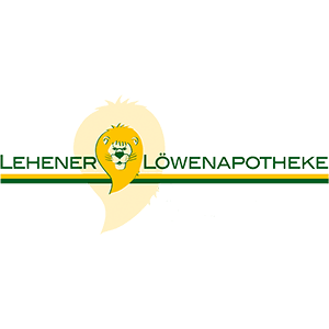 Logo Lehener Löwenapotheke Mag pharm Martina Höfner & Co KG