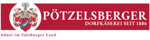 Logo Pötzelsberger GesmbH