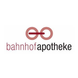 Logo Bahnhof Apotheke