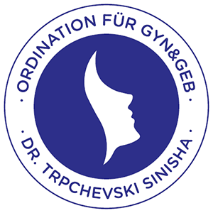 Logo Ordination Dr. Sinisha Trpchevski