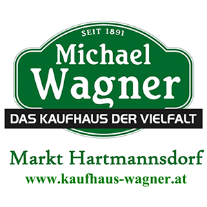 Logo Kaufhaus - Wagner Michael