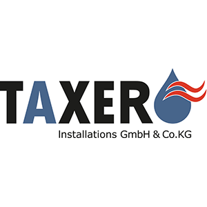 Logo Taxer Installations GmbH & Co. KG