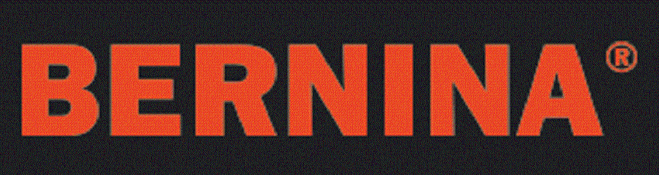 Logo BERNINA Verkauf und Service P. Fischer
