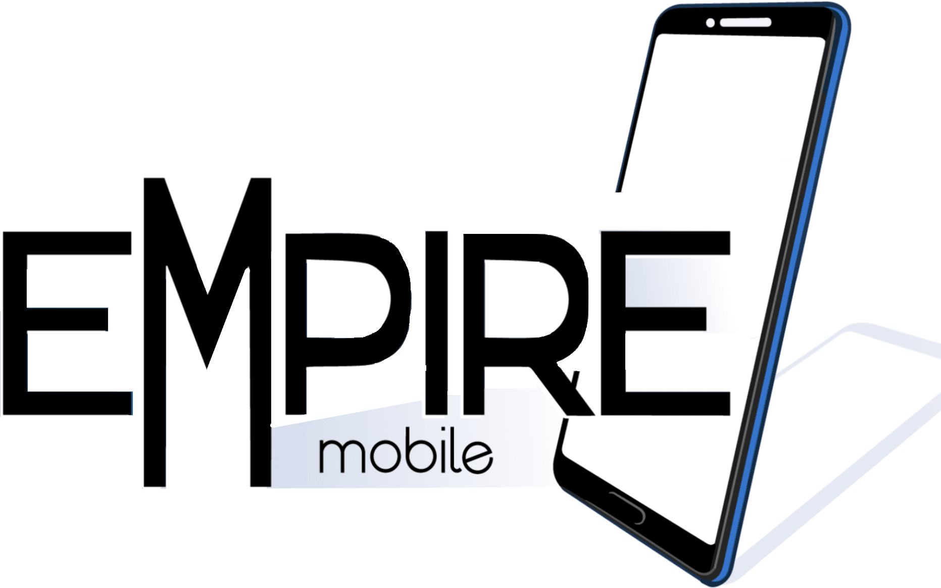 Logo Empire Mobile Handyshop - Handy Reparatur Innsbruck