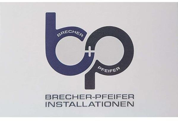Logo B&P Installationen OG