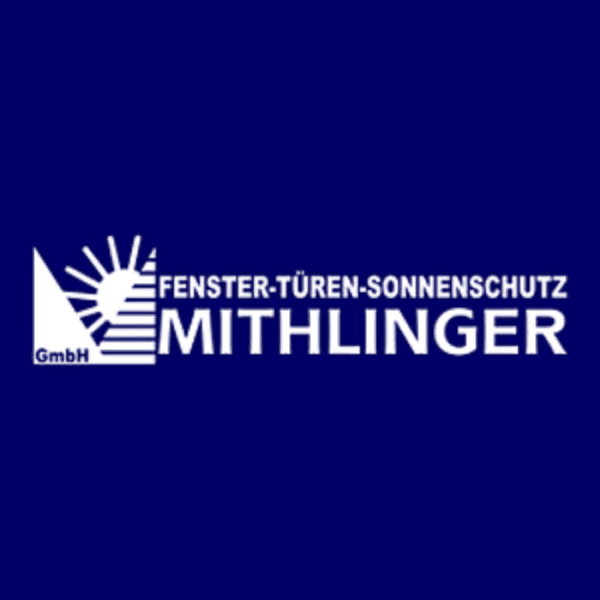 Logo Fenster-Türen-Sonnenschutz Ing Mithlinger GmbH