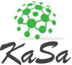 Logo KaSa - Studio für körperliches und geistiges Wohlbefnden OG