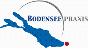 Logo Bodenseepraxis - Dr Lukas Dr Volgger