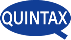 Logo Deloitte-MPD-QUINTAX Steuerberatungs GmbH