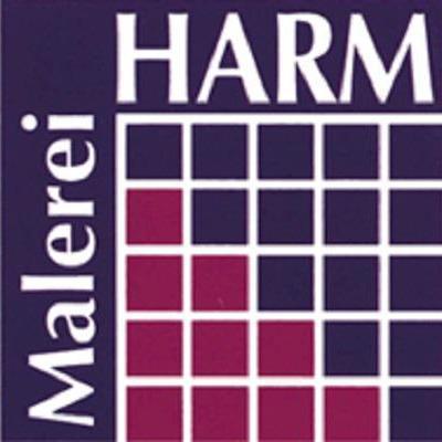 Logo Malerei Harm GmbH