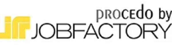 Logo Jobfactory Personalservice GmbH