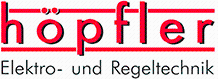 Logo Höpfler GmbH