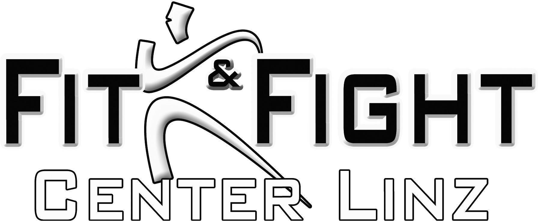 Logo Fit&Fight Center Linz