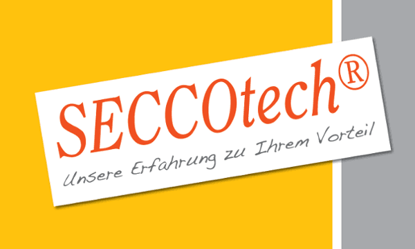Vorschau - Foto 1 von SECCOtech e.U.