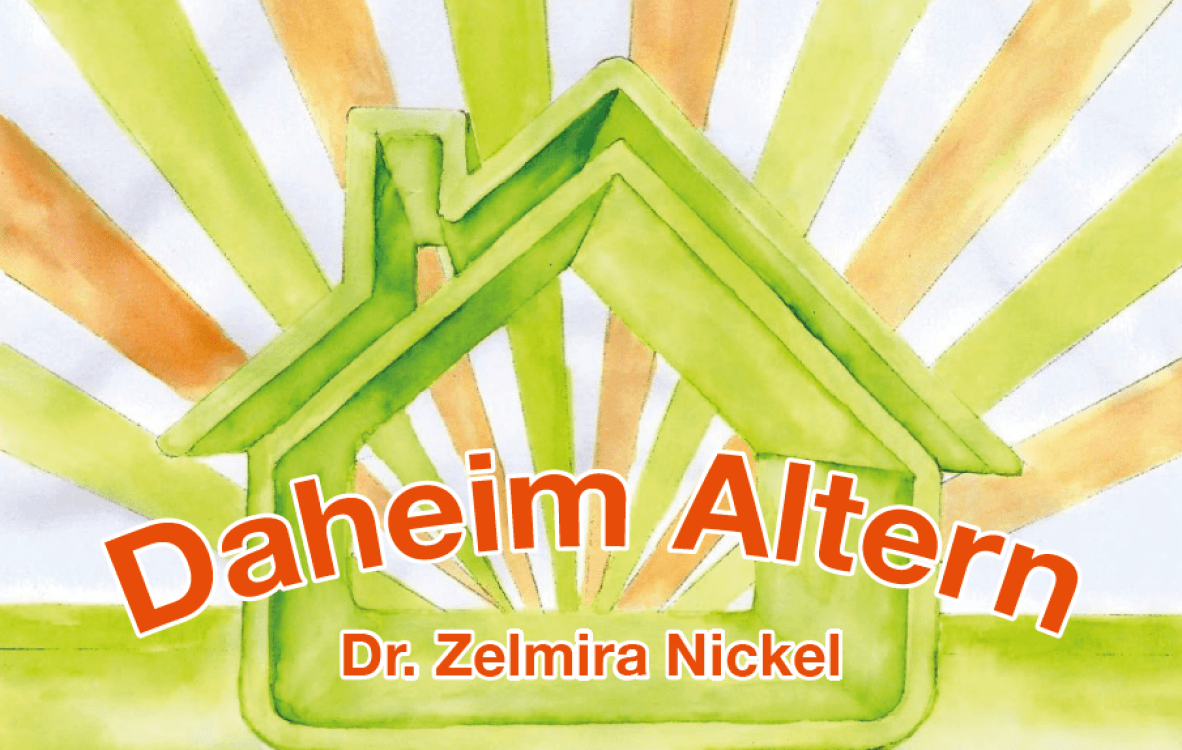 Logo Daheim Altern Dr Zelmira Nickel