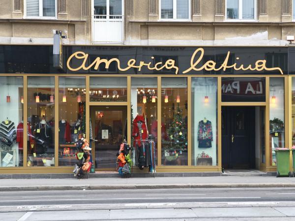 Vorschau - Foto 1 von America Latina Boutique