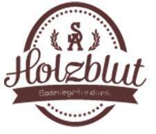 Logo Holzblut GmbH