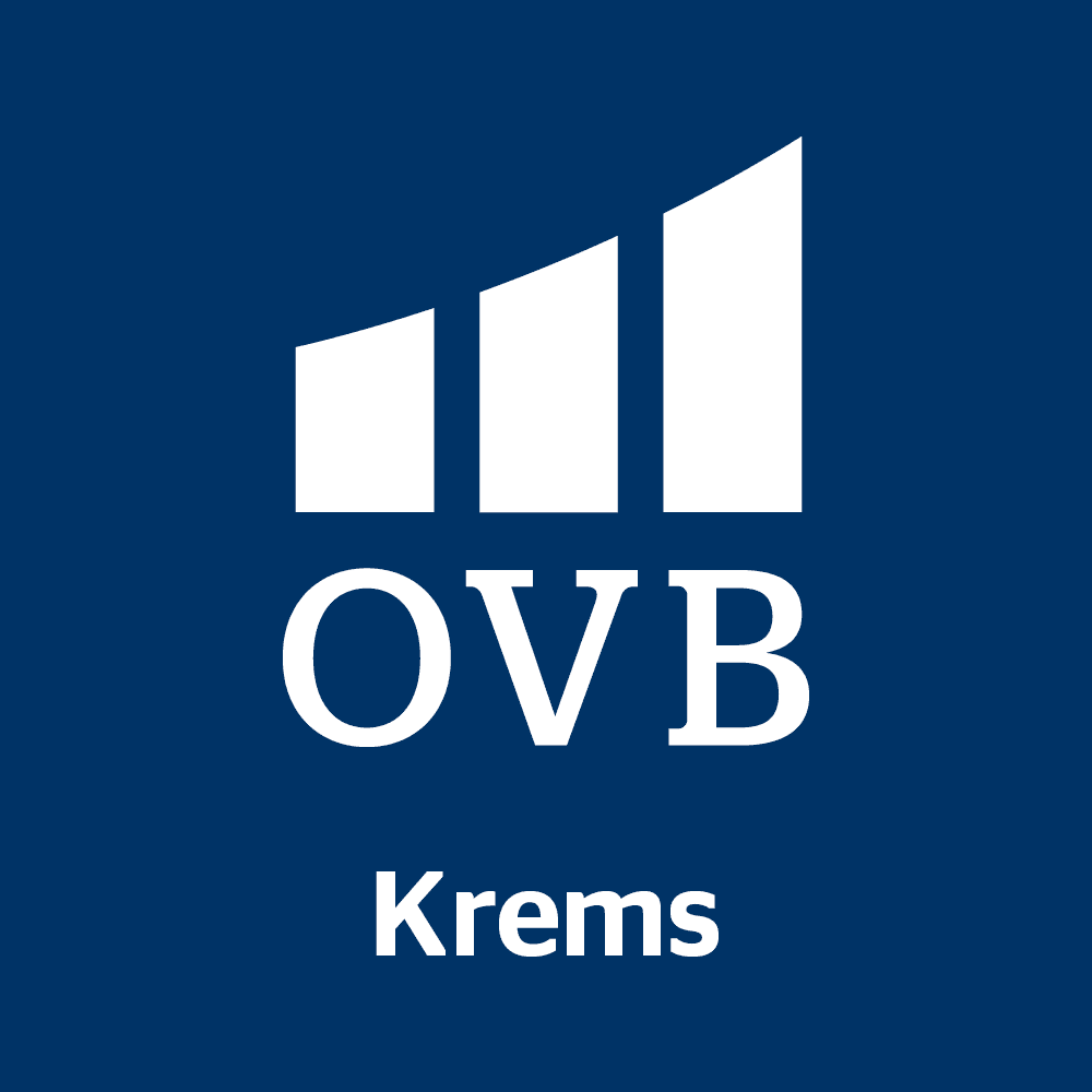 Logo OVB Geschäftspartner | Krems