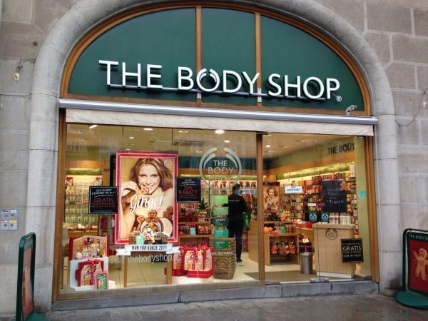 Vorschau - Foto 1 von The Body Shop
