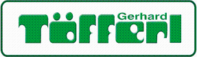 Logo Gerhard Töfferl Fachhandel für Garten- und Kommunalgeräte