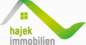 Logo Hajek Immobilien GmbH