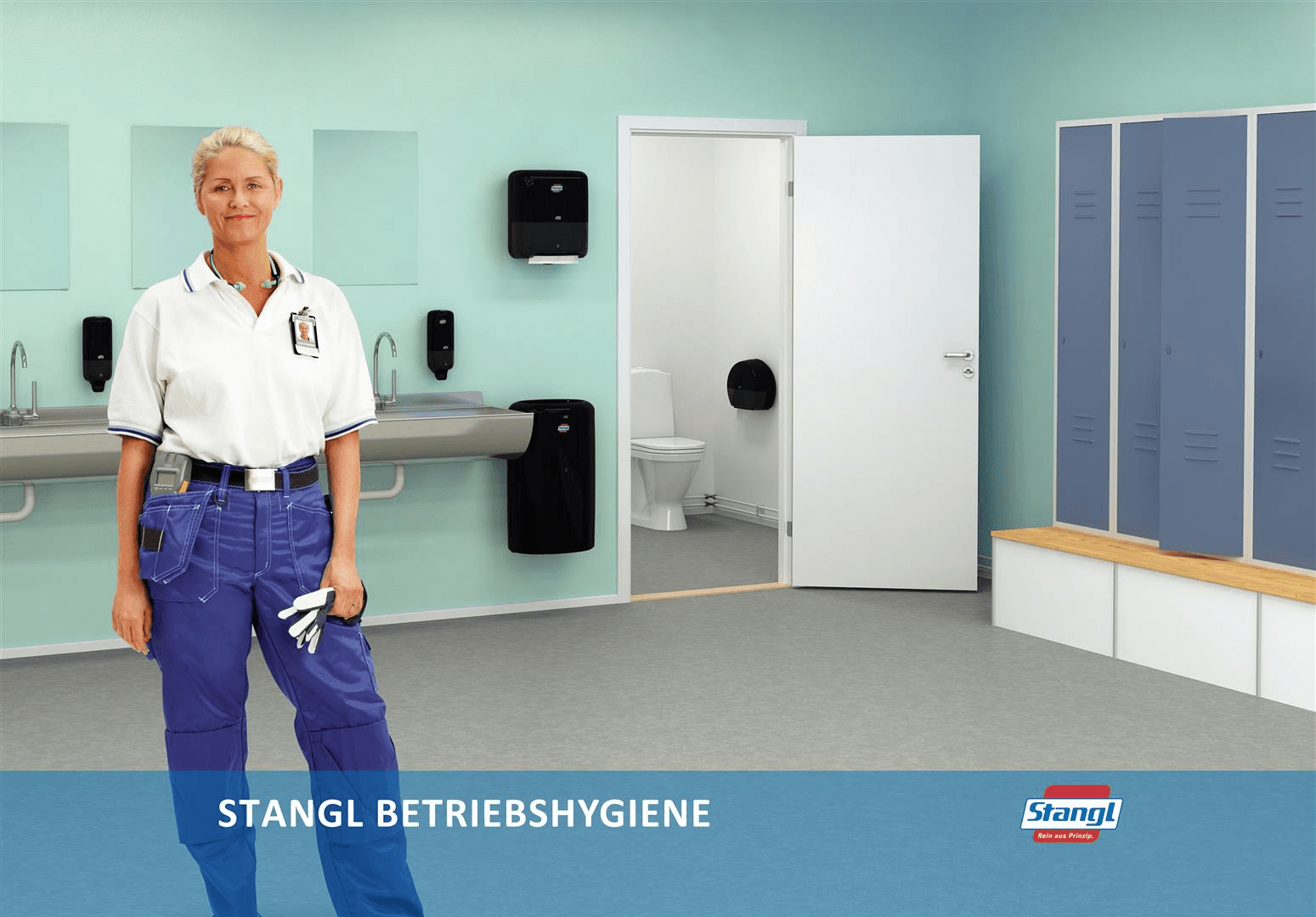 Vorschau - Foto 7 von Stangl Reinigungstechnik GmbH