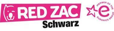 Logo Red Zac Schwarz