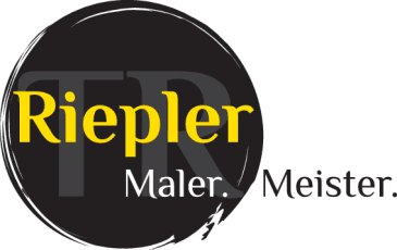 Logo Malermeisterbetrieb Thomas Riepler