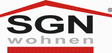 Logo Gemeinnützige Wohnungs- u Siedlungsgenossenschaft Neunkirchen registrierte GenmbH