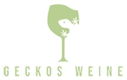 Logo Geckos Weine e.U.