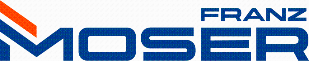 Logo Franz Moser GmbH