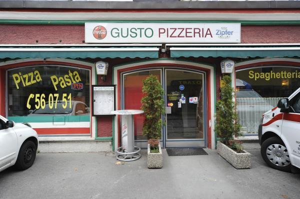 Vorschau - Foto 1 von GUSTO Pizzeria - Soylu Özcan
