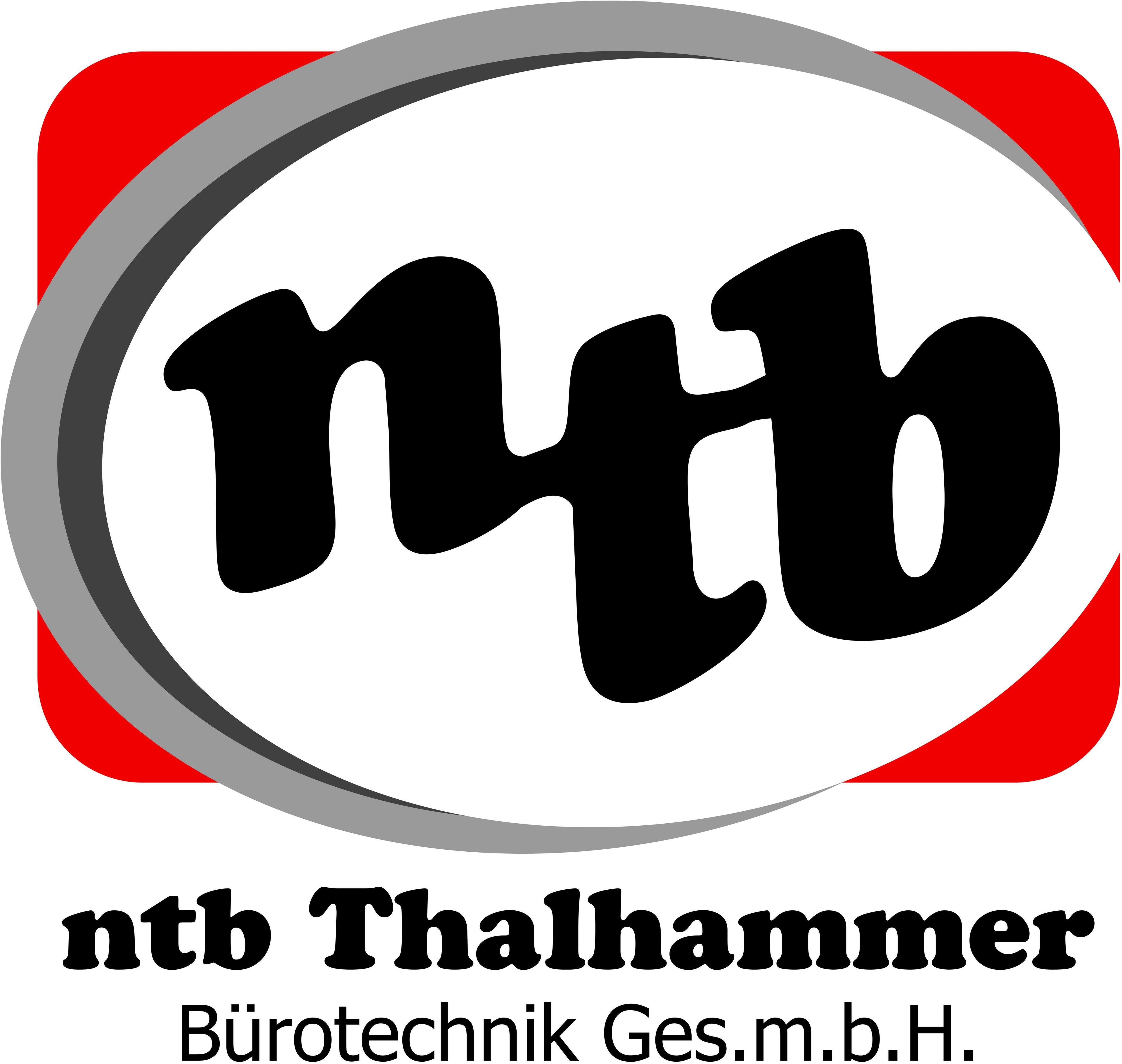 Logo ntb Thalhammer