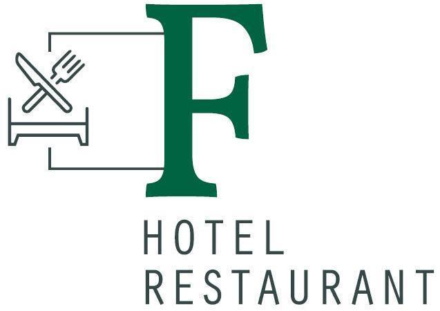 Logo F Hotel & Restaurant