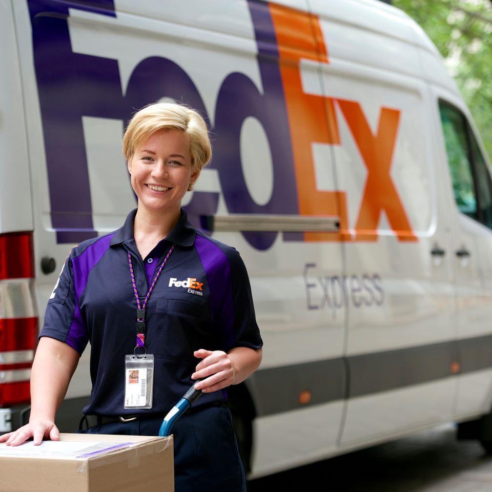 Vorschau - Foto 1 von FedEx Station