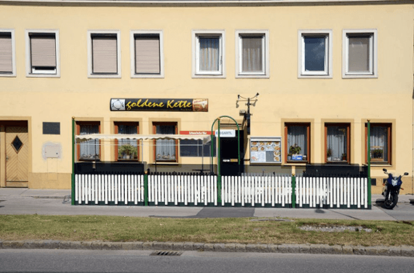 Vorschau - Foto 1 von Gasthaus "Zur goldenen Kette"