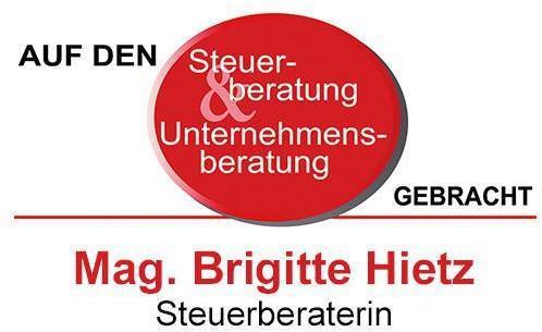 Logo Mag. Brigitte Hietz