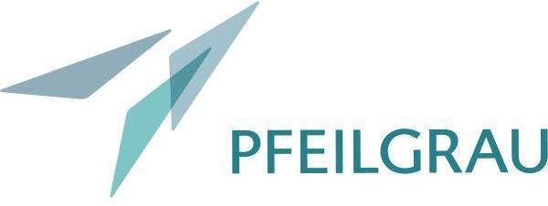 Logo Pfeilgrau Steuerberatung GmbH