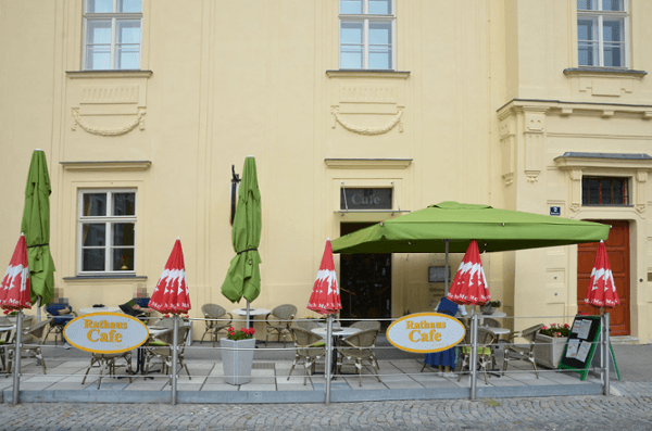 Vorschau - Foto 1 von Rathaus Cafe Leutgeb