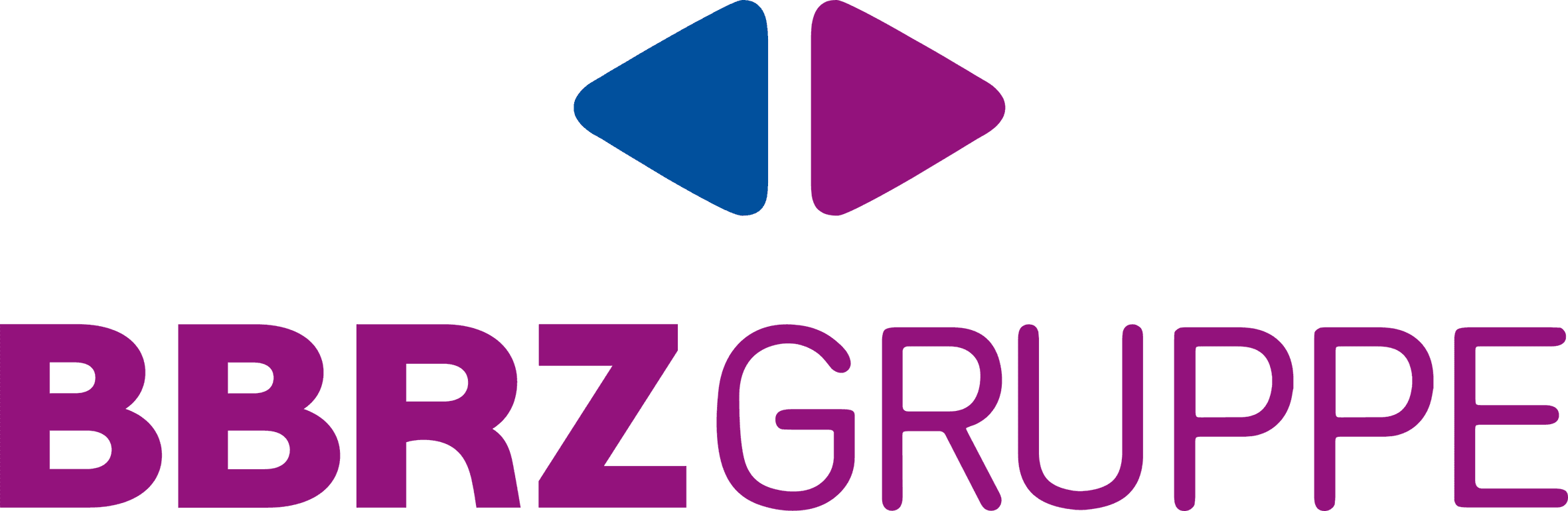 Logo Verein zur Förderung der BBRZ GRUPPE